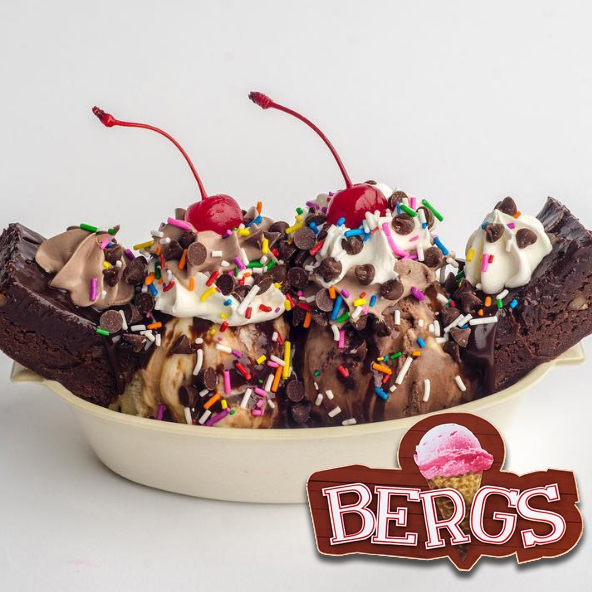 brownie delight