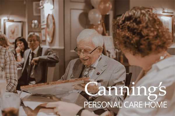 Canning's Personal Care Home