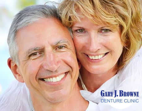 Gary Browne Denture Clinic