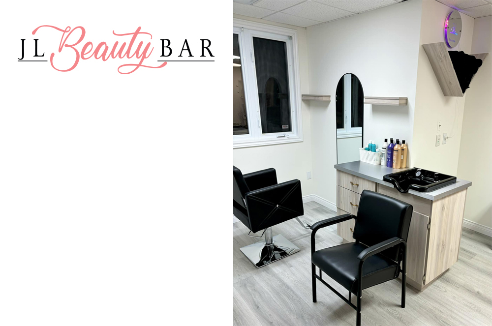 J. L. Beauty Bar