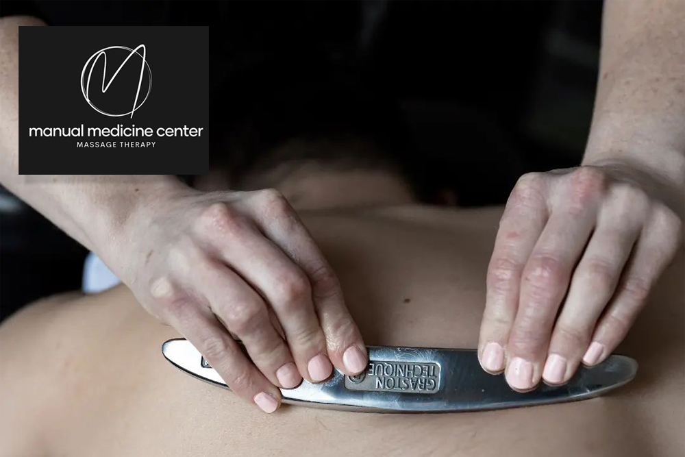 Manual Medicine Massage Therapy