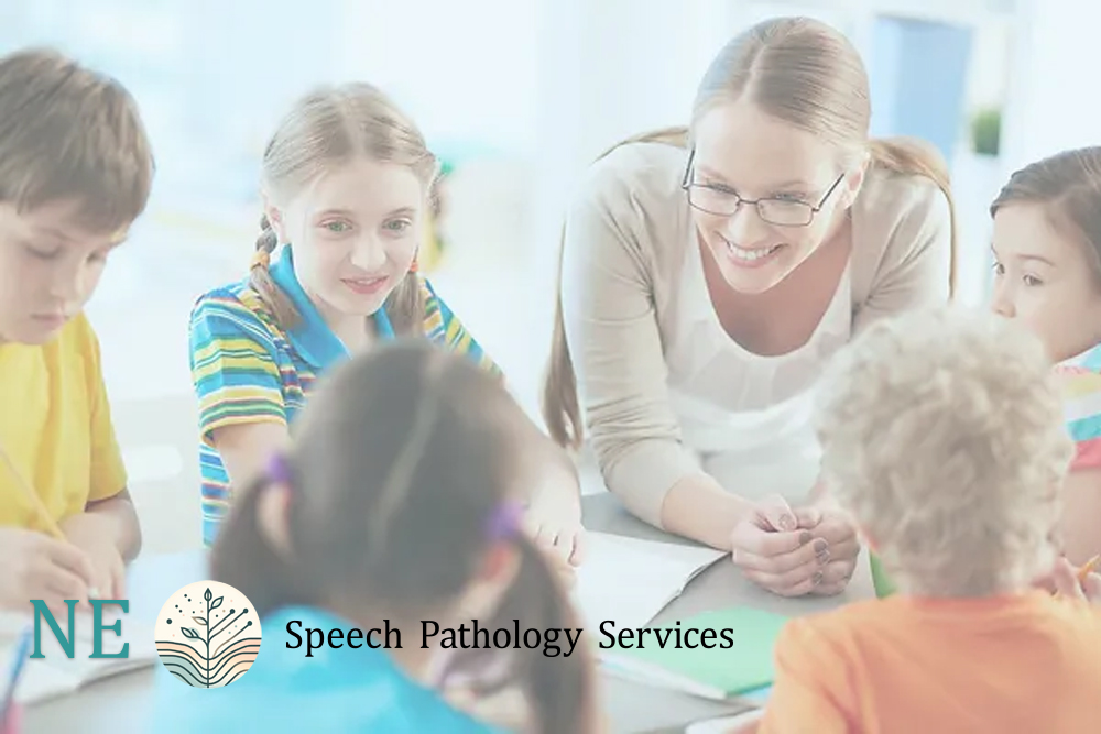 NE Speech Pathology Services