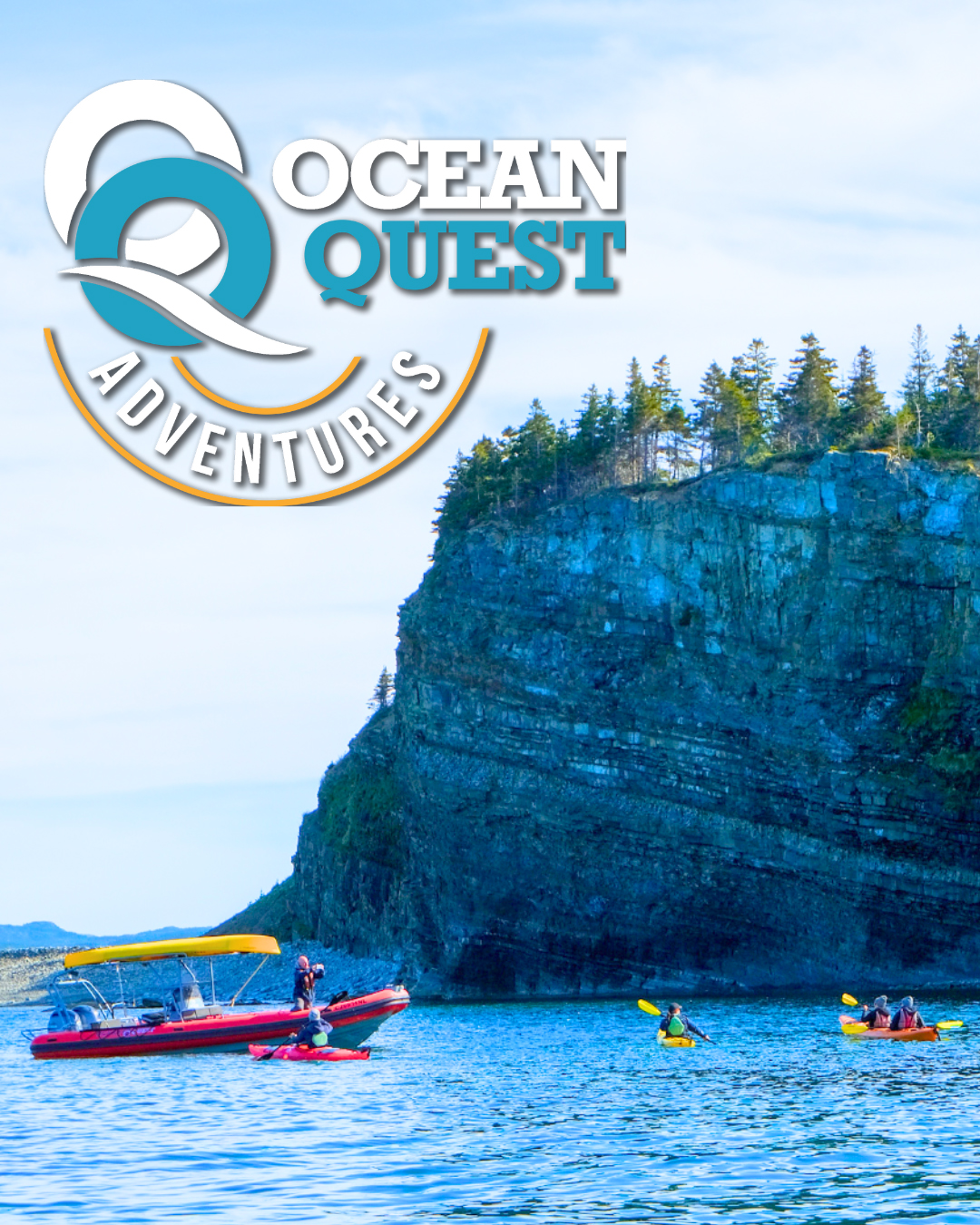 Ocean Quest Adventure Resort