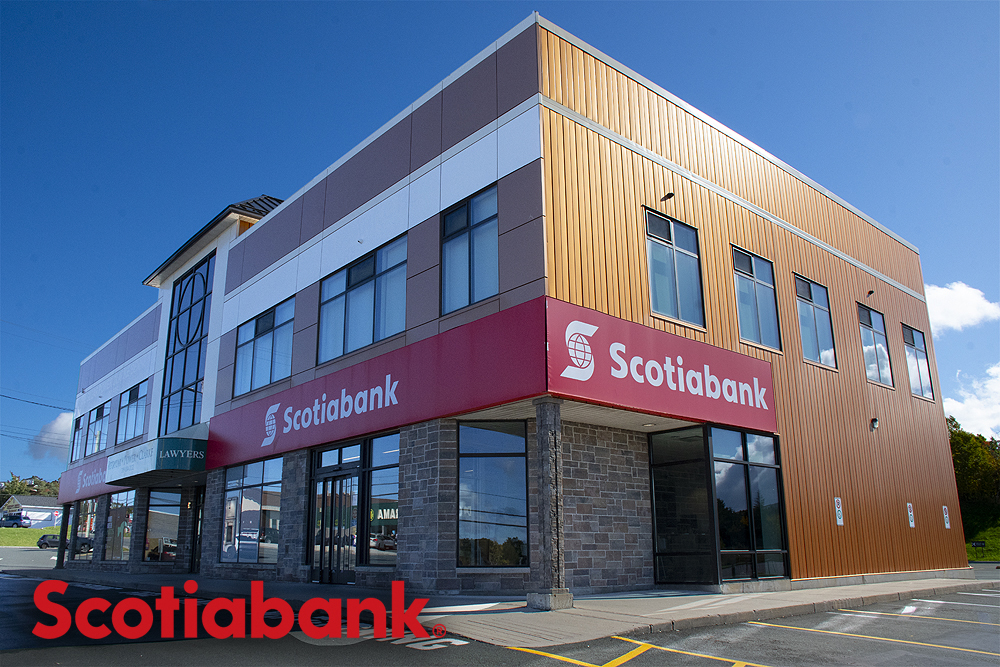 Scotiabank
