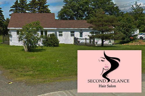 Second Glance Hair Salon
