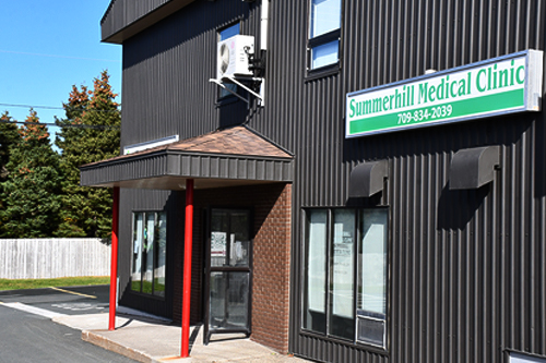 Summerhill Medical Clinic