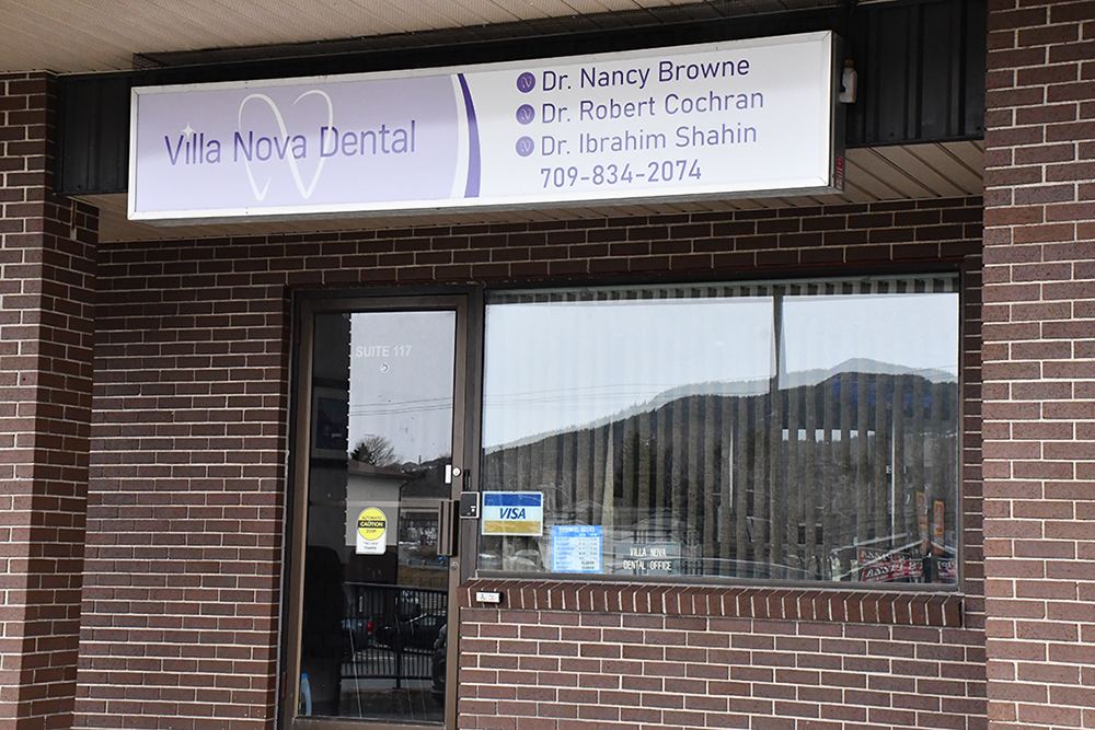 Villa Nova Dental Clinic