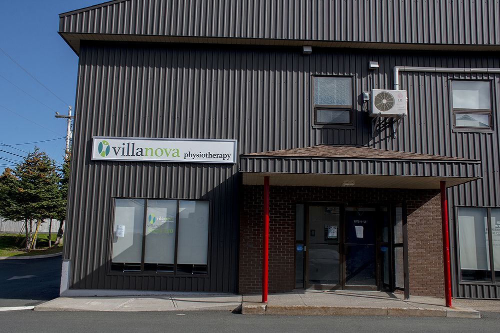Villa Nova Physiotherapy Clinic