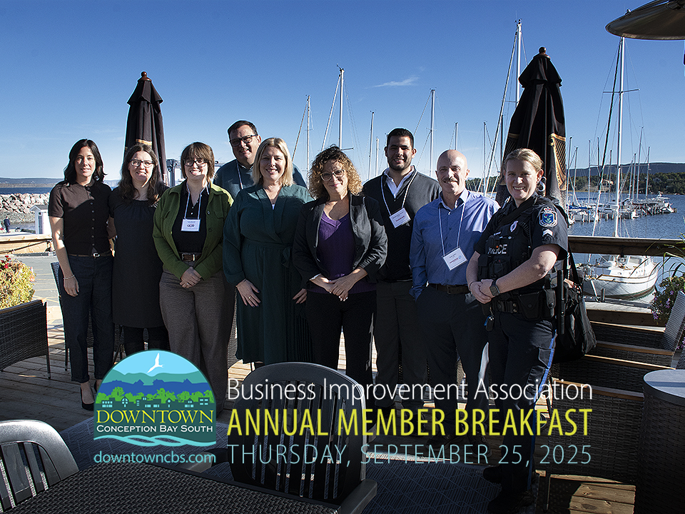 DCBS Breakfast 2025