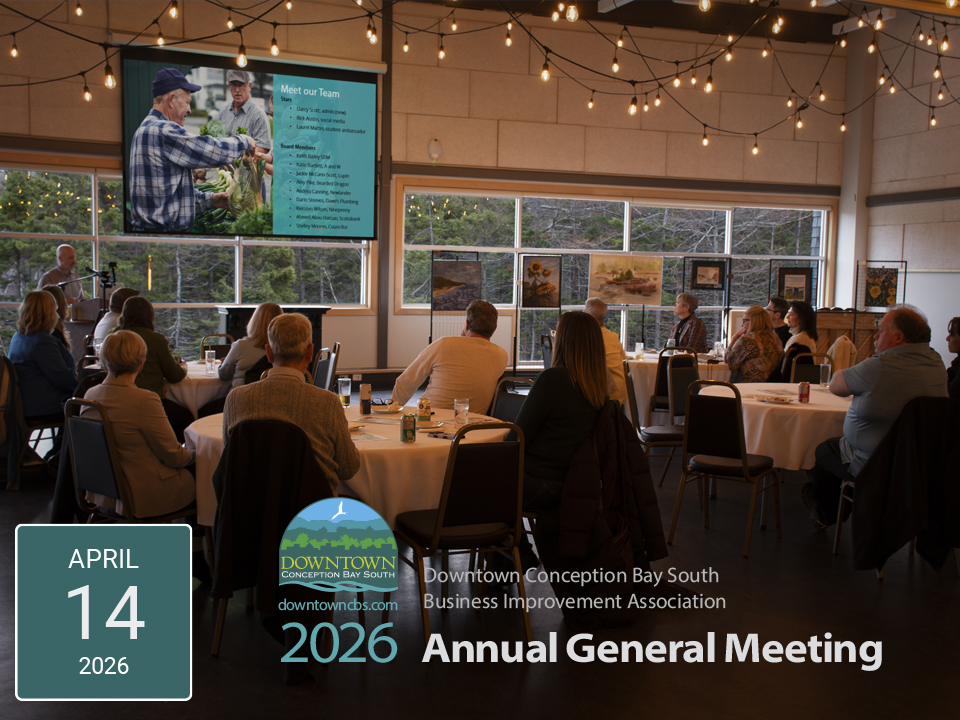 DCBS AGM 2026