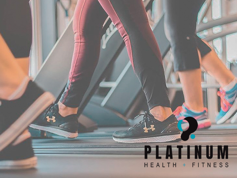 Platinum Health + Fitness